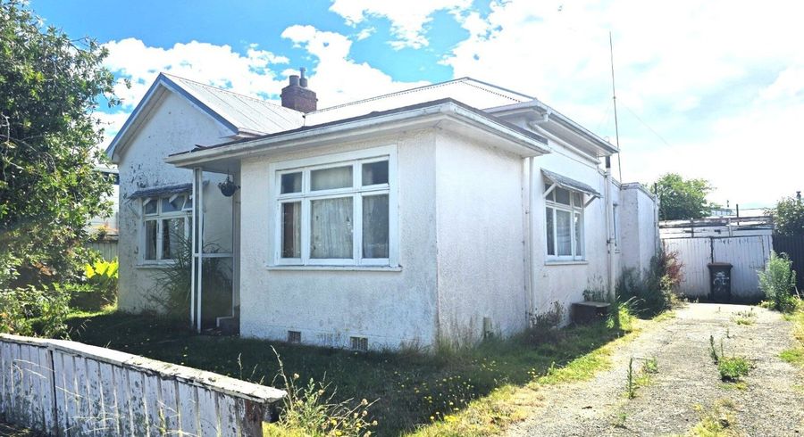  at 25 Summerhays Street, Terrace End, Palmerston North