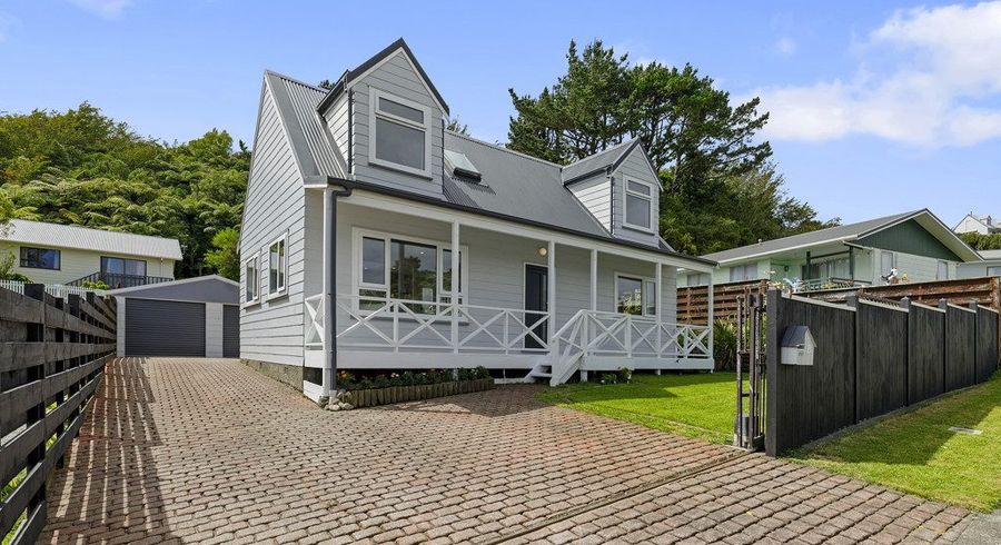  at 13 Invercargill Drive, Kelson, Lower Hutt, Wellington