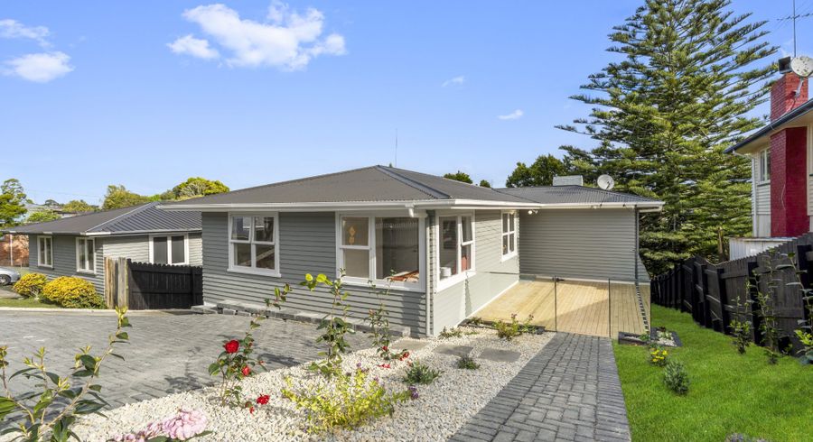  at 38 Mary Dreaver Street, New Windsor, Auckland City, Auckland