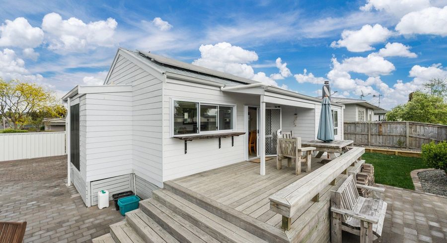  at 25 Rangatira Street, Taupo