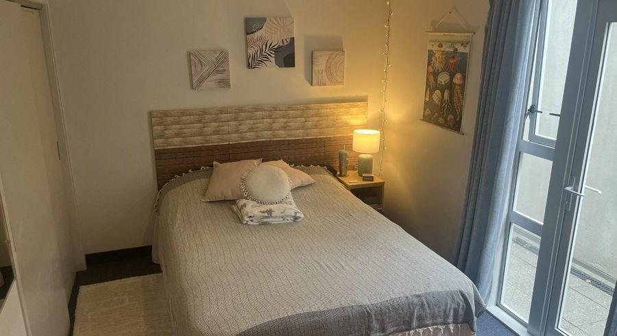  at Room 7 4/27 Hanson Street, Mount Cook, Wellington, Wellington