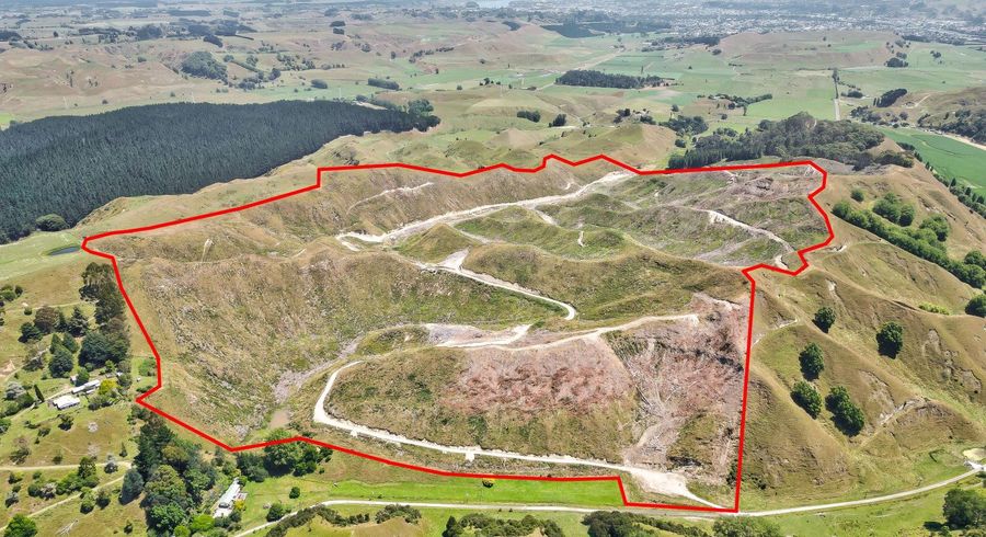  at Longacre Road, Okoia, Whanganui, Manawatu / Whanganui