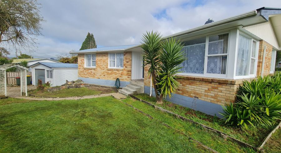  at 92A Edmund Road, Western Heights, Rotorua, Bay Of Plenty