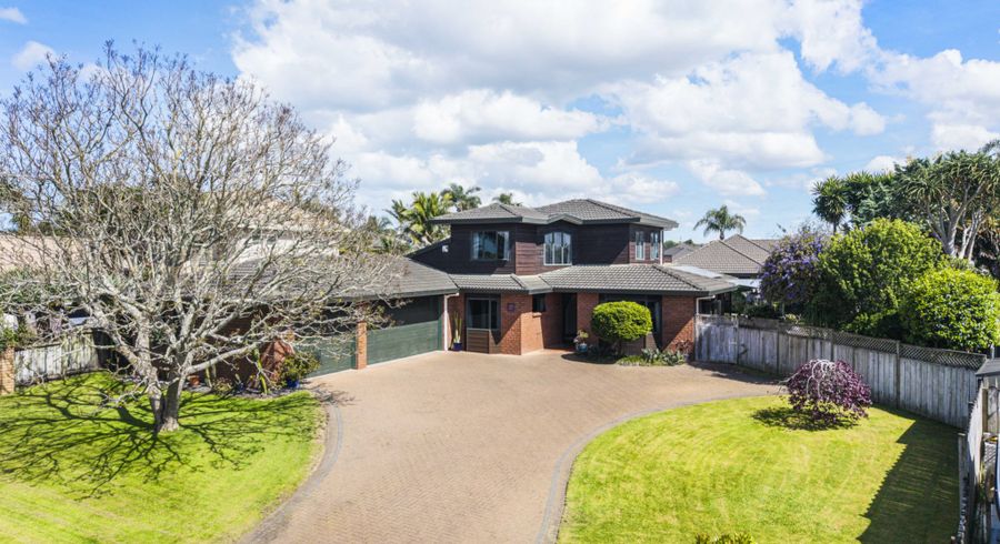  at 37 Keywella Drive, Conifer Grove, Papakura, Auckland