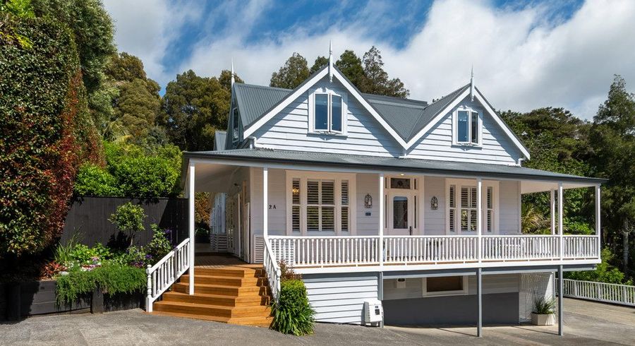  at 12a Moore Street, Hillcrest, North Shore City, Auckland