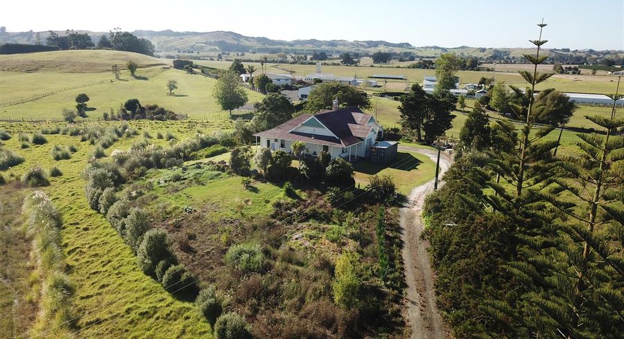  at 5311 State Highway 14, Awakino Point, Dargaville