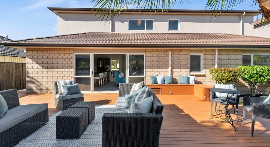  at 24 Bridgefield Crescent, Flat Bush, Manukau City, Auckland