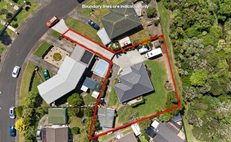  at 17 Serwayne Place, Sunnyvale, Auckland