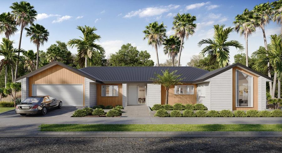 at 6 Te Naihi Place, Paraparaumu Beach, Kapiti Coast, Wellington