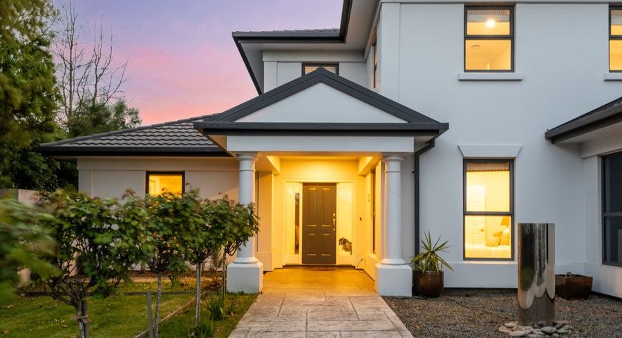 at 1 Annaby Drive, Northwood, Christchurch