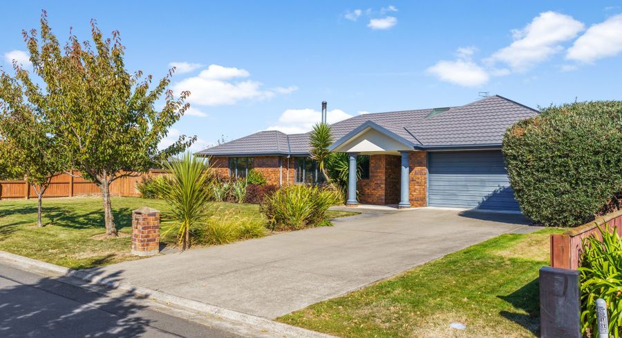  at 7 Frame Crescent, Rolleston, Rolleston
