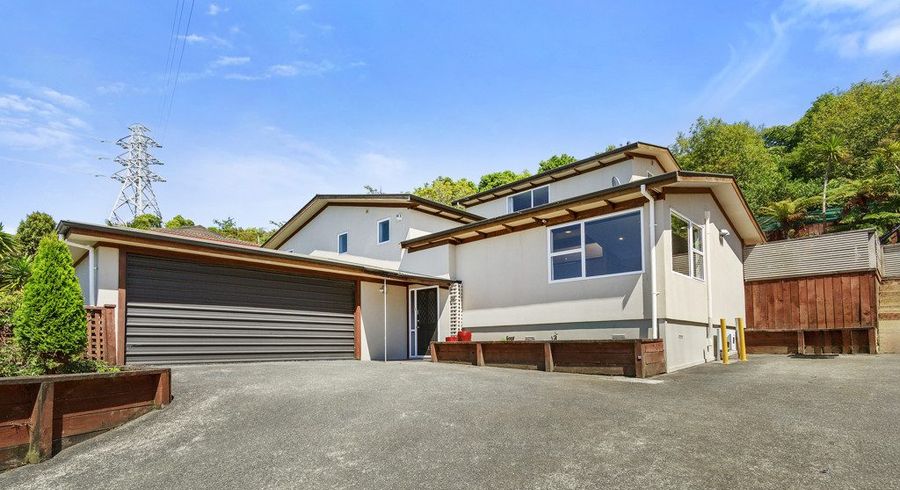  at 150B Tirohanga Road, Tirohanga, Lower Hutt, Wellington