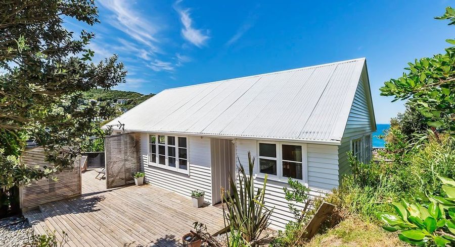  at 35a Happy Valley Road, Owhiro Bay, Wellington, Wellington