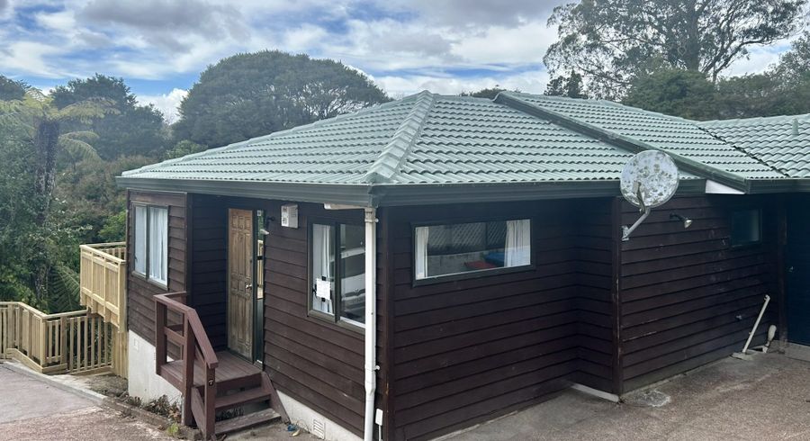  at 7/24 Blockhouse Bay Road, Avondale, Auckland City, Auckland