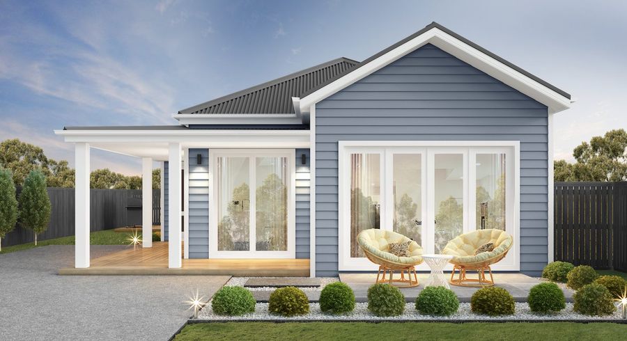  at 44A Ryan Street, Phillipstown, Christchurch City, Canterbury
