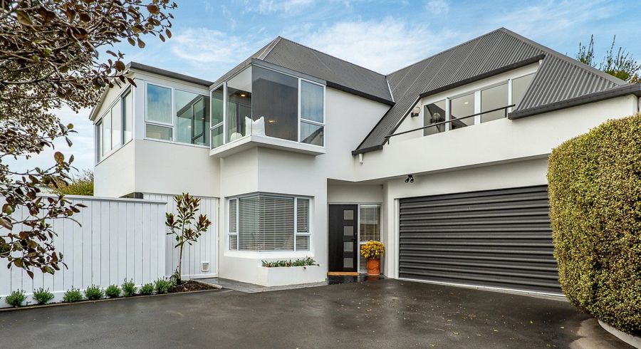  at 2/79 Cannon Hill Crescent, Mount Pleasant, Christchurch City, Canterbury