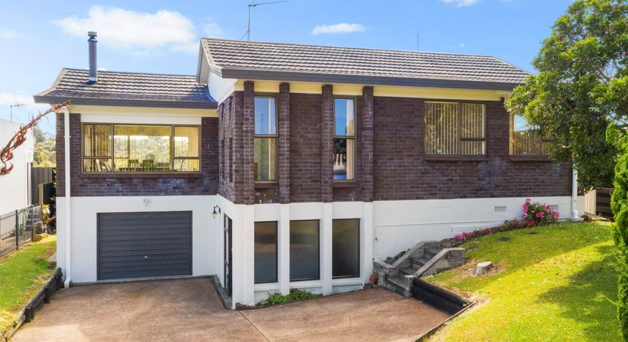  at 20 Kitewaho Road, Swanson, Auckland