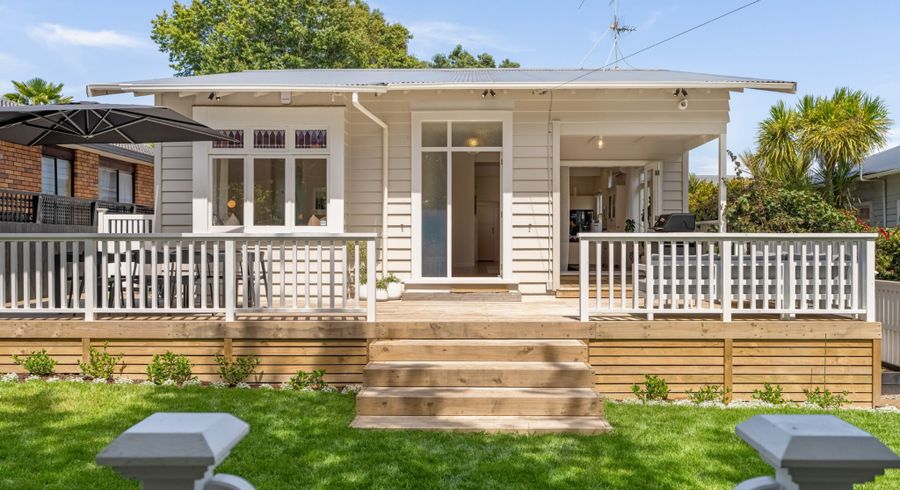  at 18 Beckenham Avenue, Royal Oak, Auckland City, Auckland