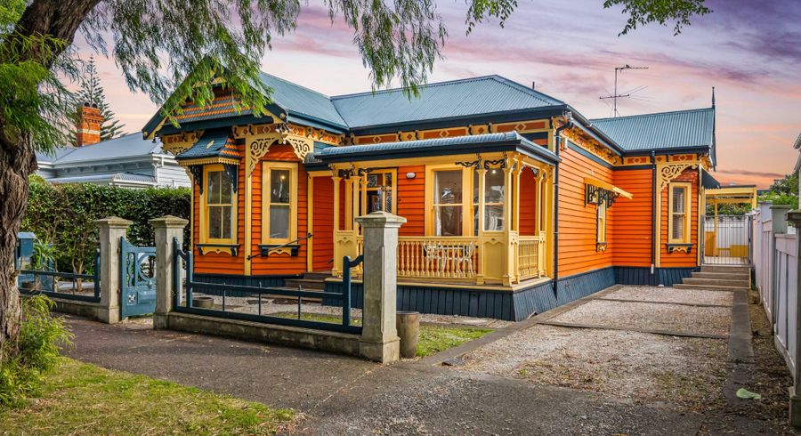  at 11 Horopito Street, Mount Eden, Auckland City, Auckland