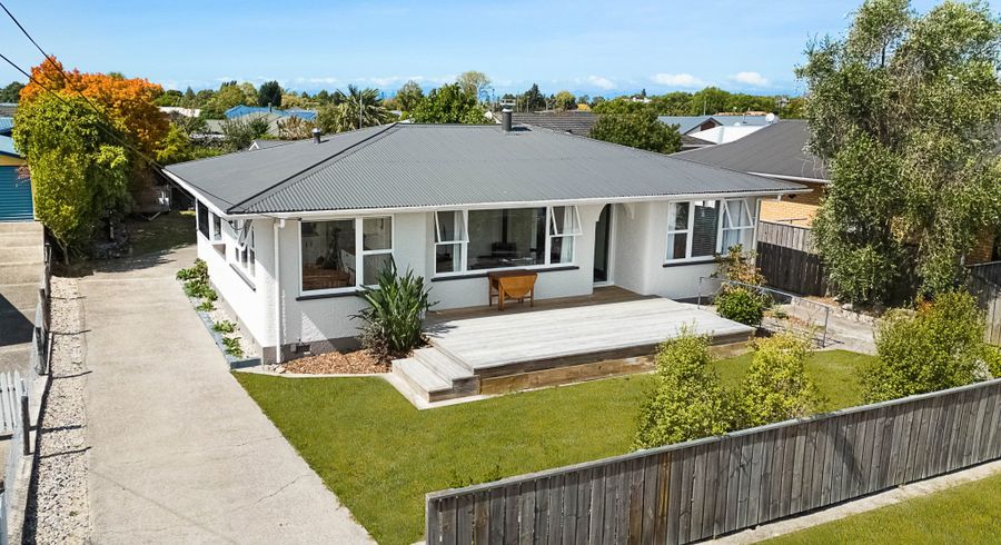  at 67 Woodlands Cemetery Road, Woodlands, Invercargill