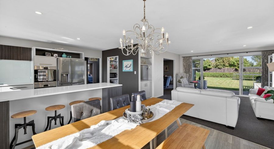  at 3 Wattle Lane, Rangiora, Rangiora