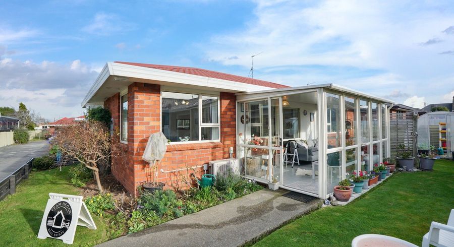  at 33b Jenkin Street, Strathern, Invercargill, Southland
