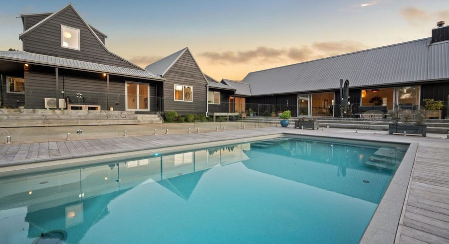  at 87 Hartway Grove, Coatesville, Rodney, Auckland