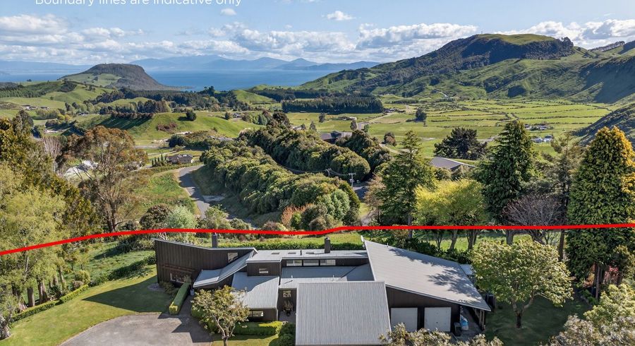  at 1080 Mapara Road, Kinloch, Taupo