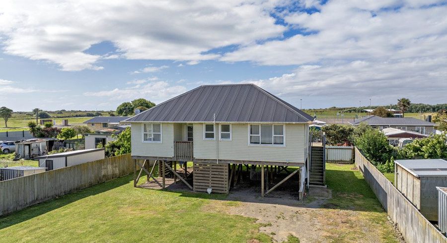  at 19 Victoria Street, Opotiki, Ōpōtiki