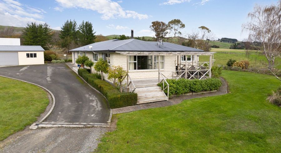  at 424 Masterton Castlepoint Road, Masterton, Masterton, Wellington