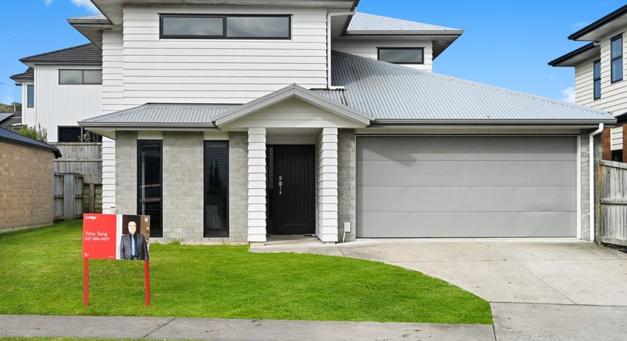  at 58 Featherstone Drive, Flagstaff, Hamilton