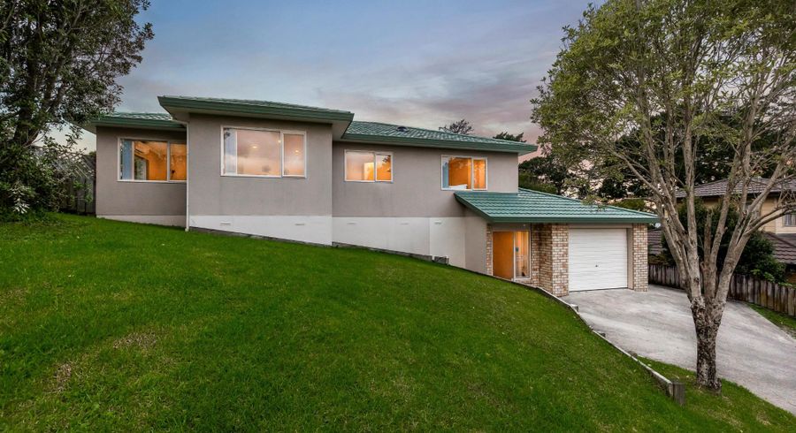  at 20 Quincey Place, Massey, Waitakere City, Auckland