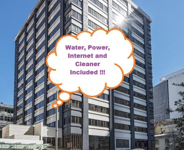  at 3C/17 Albert Street, Auckland Central, Auckland