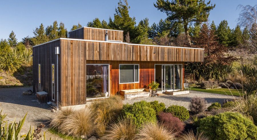  at 25 Fort Place, Hāwea Flat, Lake Hāwea