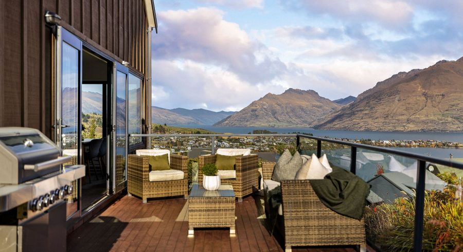  at 1 Stone Ridge Place, Goldfield Heights, Queenstown-Lakes, Otago