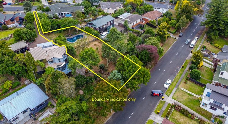  at 205 Greenhill Drive, Te Awamutu, Waipa, Waikato