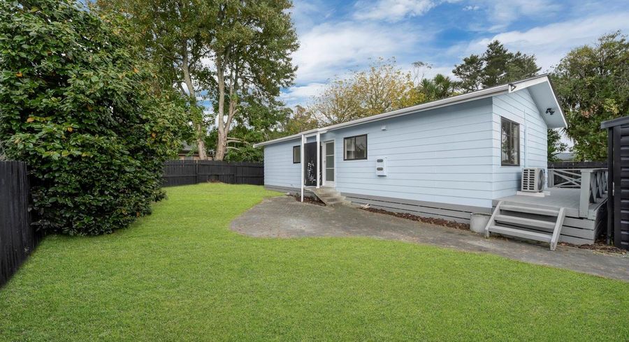  at 13 Hamblyn Place, Ranui, Waitakere City, Auckland