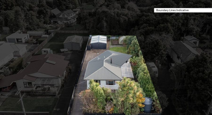  at 60 Ariki Avenue, Otatara