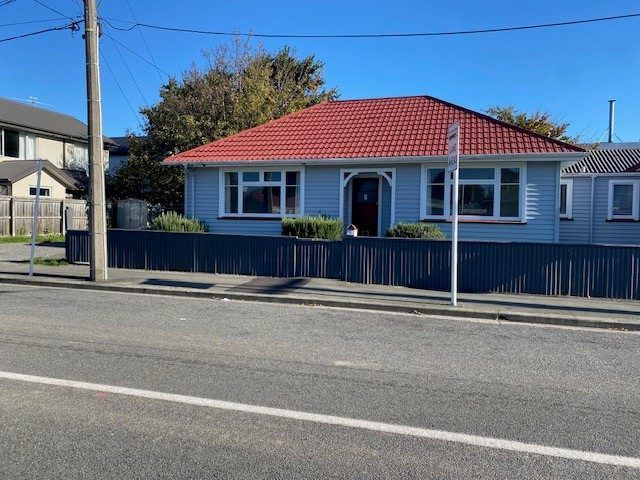  at 4 Parlane Street, Addington, Christchurch City, Canterbury