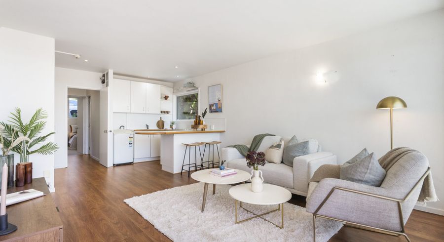  at 1/11 Freemont Street, Parnell, Auckland
