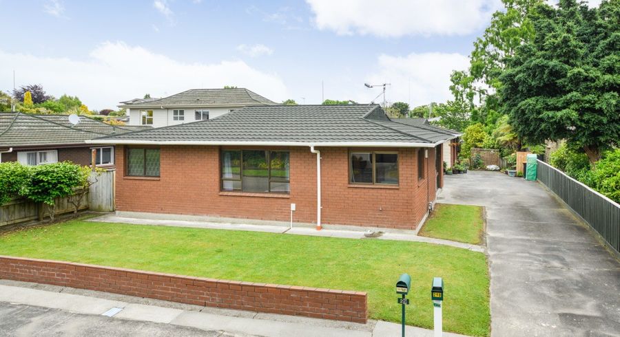  at 1/29 Redwood Grove, Hokowhitu, Palmerston North