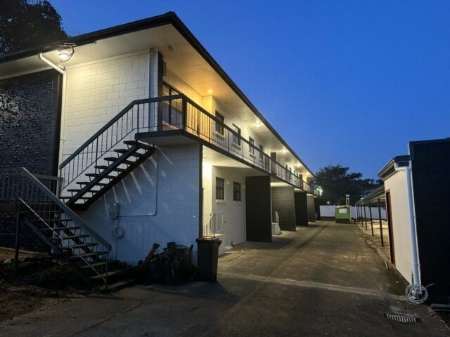  at 9/46 Mount Smart Road, Onehunga, Auckland City, Auckland