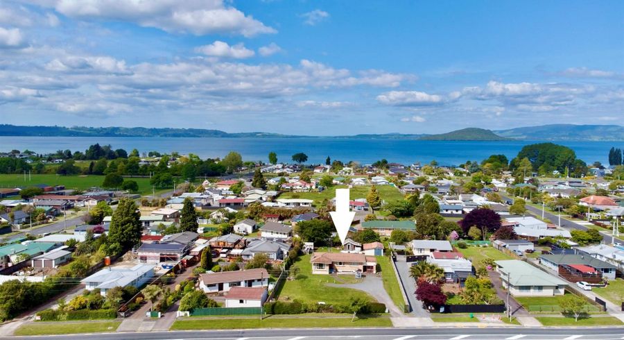  at 308 Ngongotaha Road, Ngongotaha, Rotorua