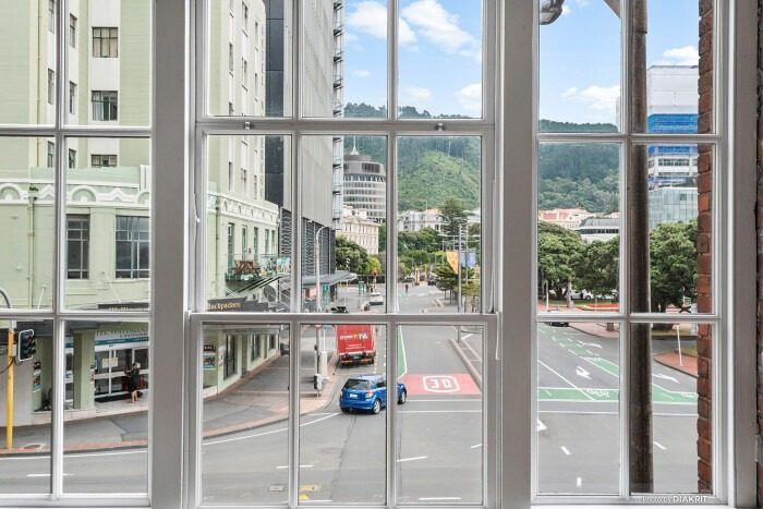  at 204/28 Waterloo Quay, Wellington Central, Wellington, Wellington