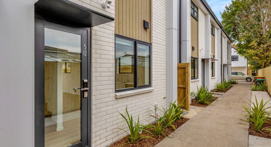  at 7/12 Edward Ave, Edgeware, Christchurch City, Canterbury