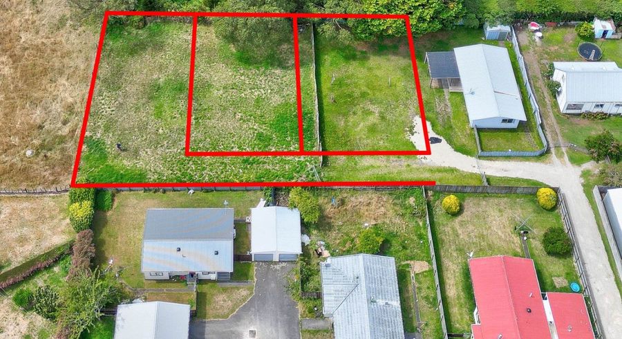  at 58D - 58F Wembley Place, Whanganui East, Whanganui, Manawatu / Whanganui