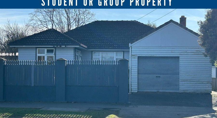  at 106 Maidstone Road, Ilam, Christchurch City, Canterbury