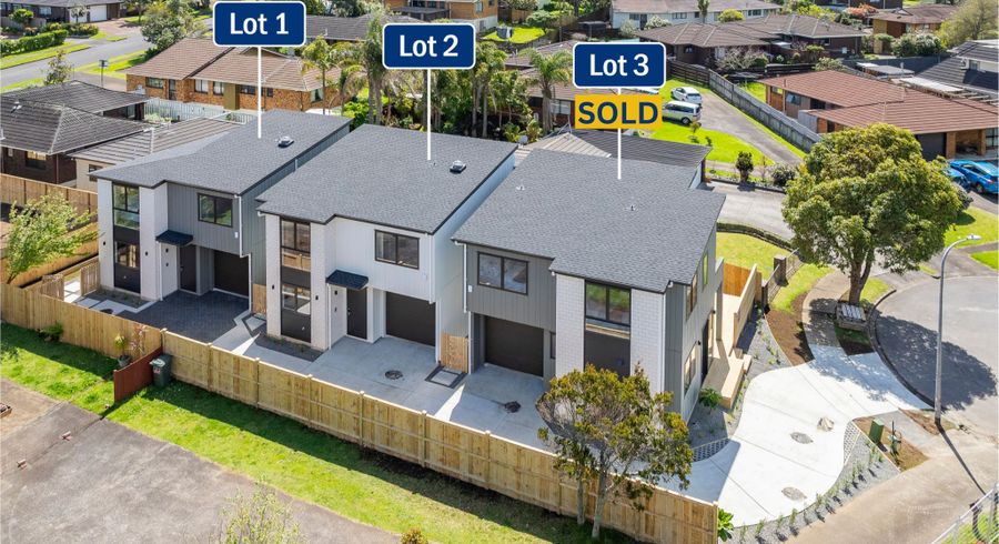  at 11B Mimosa Place, Half Moon Bay, Manukau City, Auckland