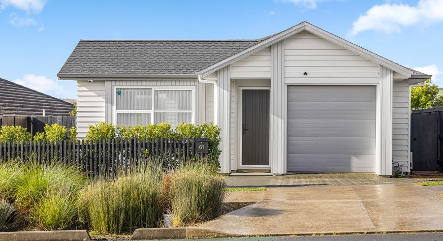  at 61 Maurice Kelly Road, Milldale, Rodney, Auckland