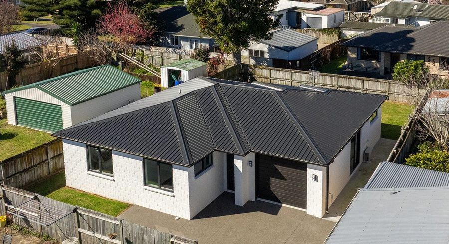  at 21A Park Road, Katikati, Katikati